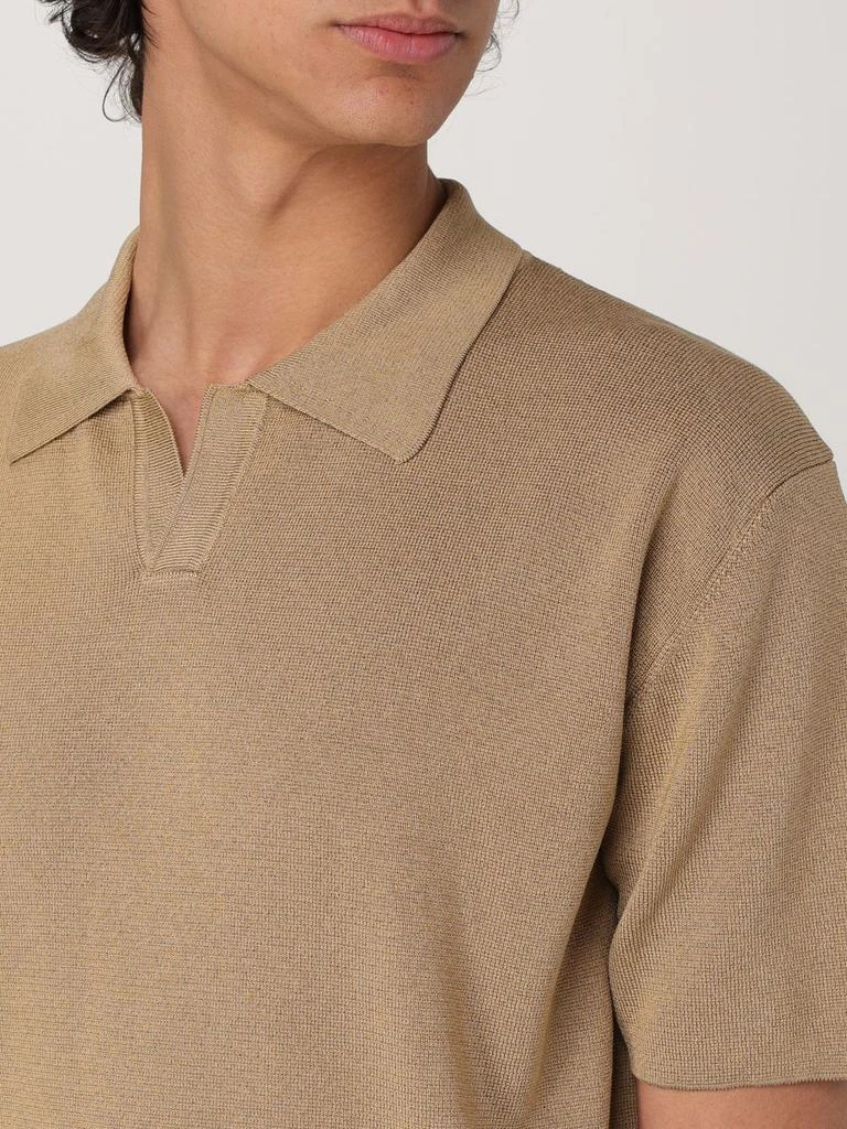 LARDINI Polo shirt men Lardini 3