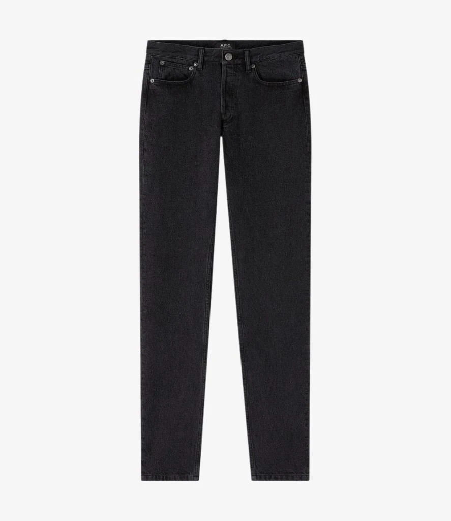 A.P.C. Petit New Standard jeans (W) 5
