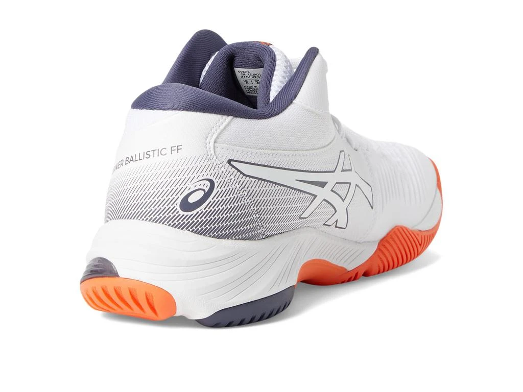 Asics Netburner Ballistic FF MT 3 Volleyball Shoe 5