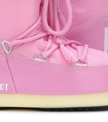 Moon Boot Nylon snow boots 5