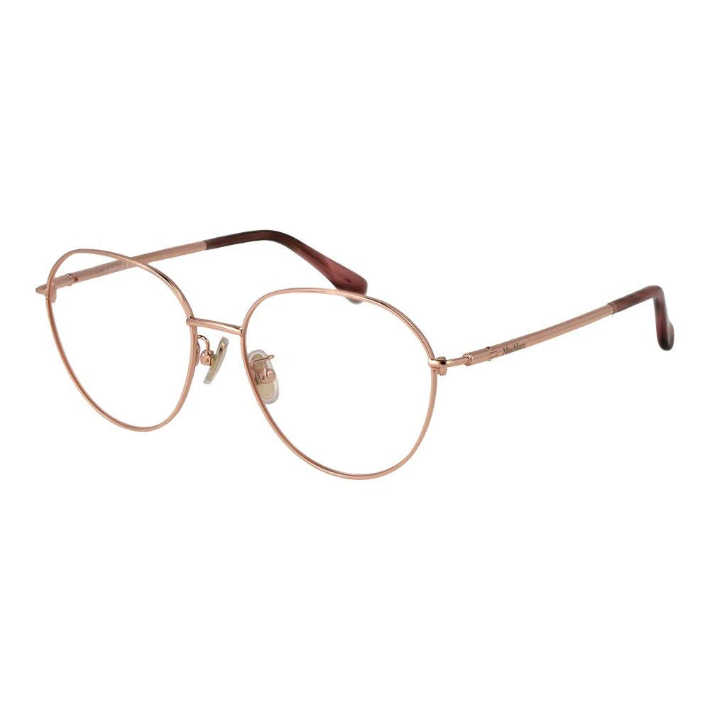 Max Mara Metal Glasses Women
s (Frames)