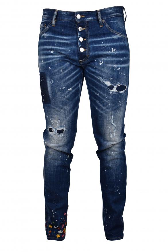 DSQUARED2 Cool Guy Jean
