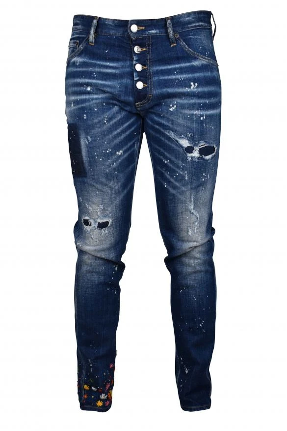 DSQUARED2 Cool Guy Jean 1