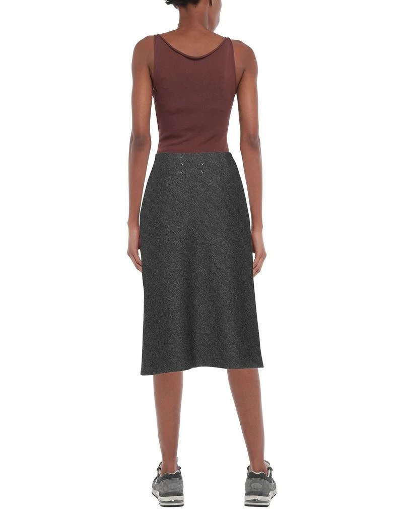 MAISON MARGIELA Midi skirt 3