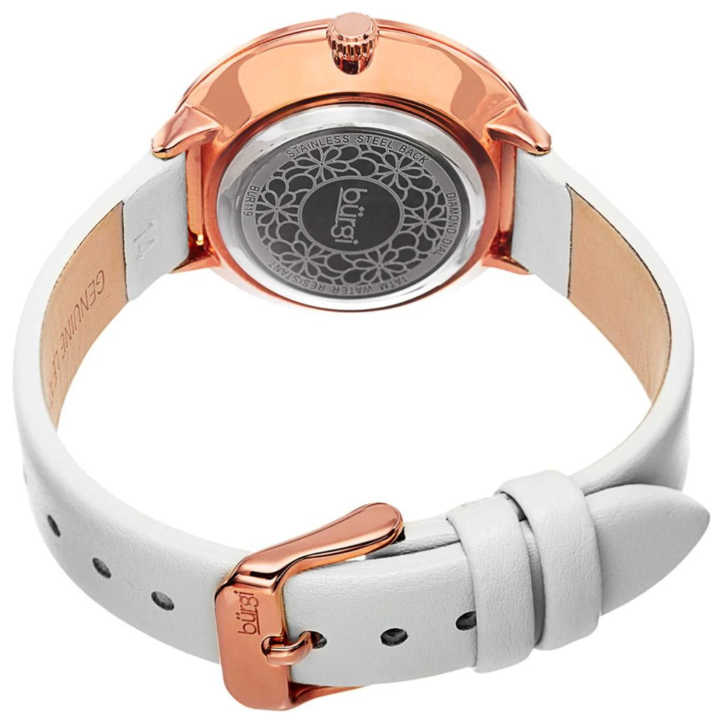 Burgi Burgi Women's Watch BUR119WTR 2