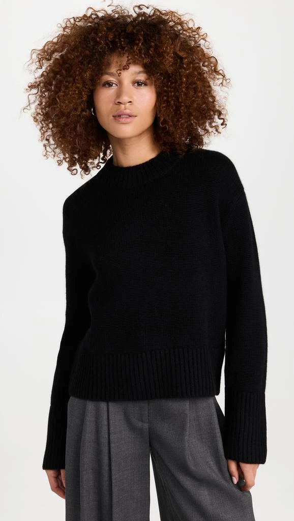Lisa Yang Sony Cashmere Sweater 6