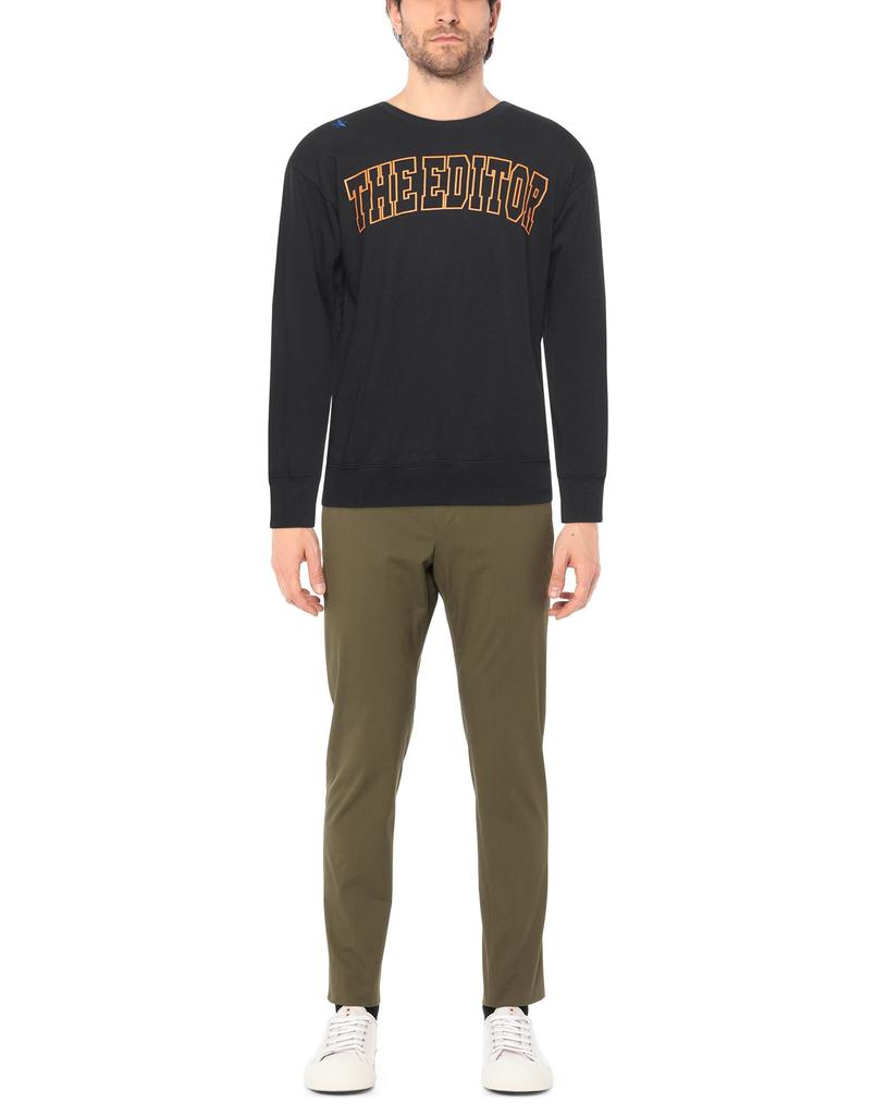 THE EDITOR Sweatshirt