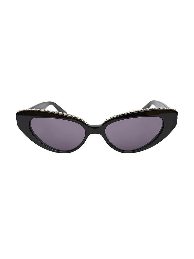 Damba 56MM Cat-Eye Sunglasses – On Sale Now with Up to 50  display picture 2