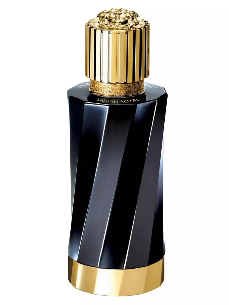 Versace Safran Royal Eau de Parfum 1