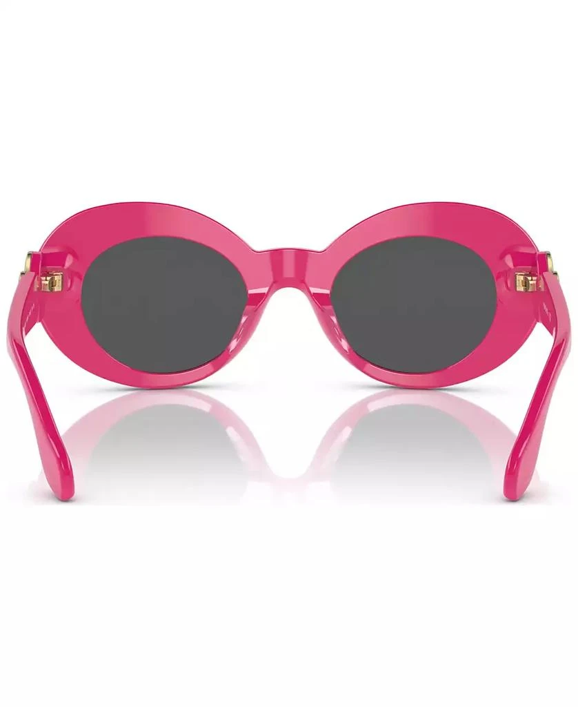 Versace Kids Sunglasses, VK4428U (ages 7-10) 2