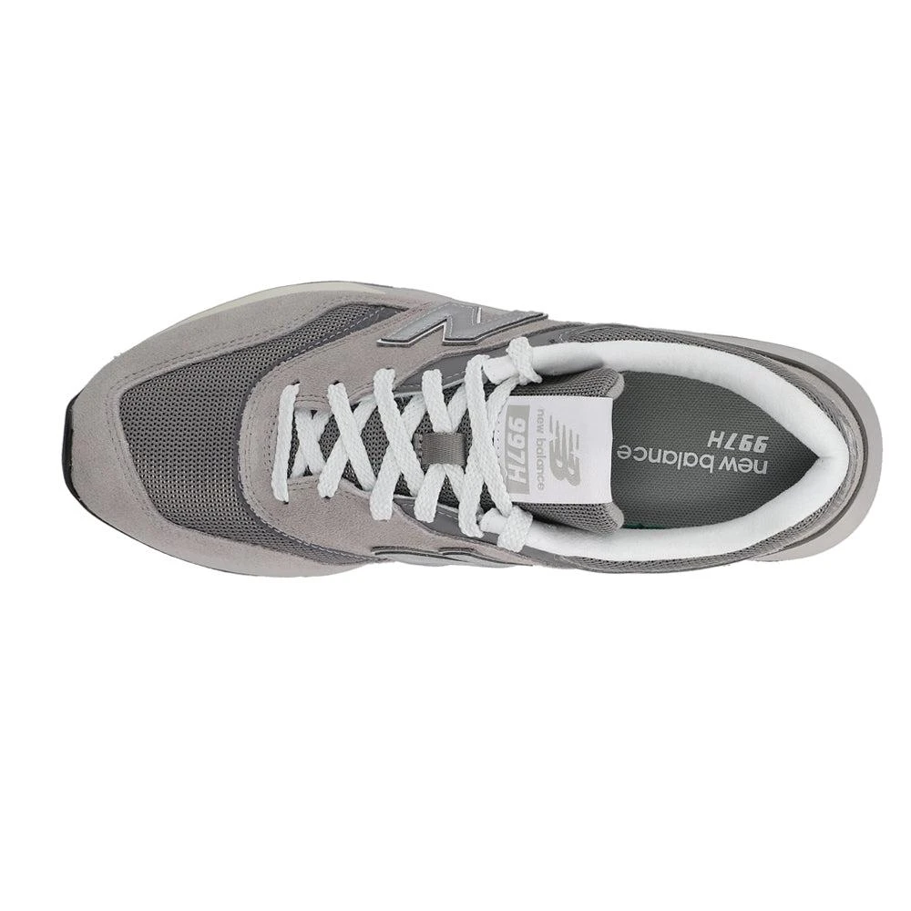 New Balance 997H Lace Up Sneakers 4