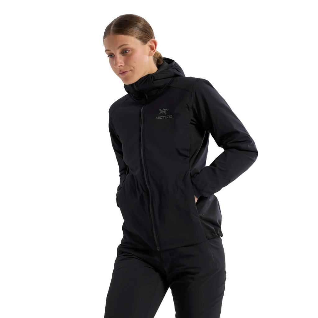 Arc'teryx Arc'teryx Atom Hoody for Women | Lightweight, Insulated Packable Jacket for Women, Light Jackets for Women, Hiking Essentials 4