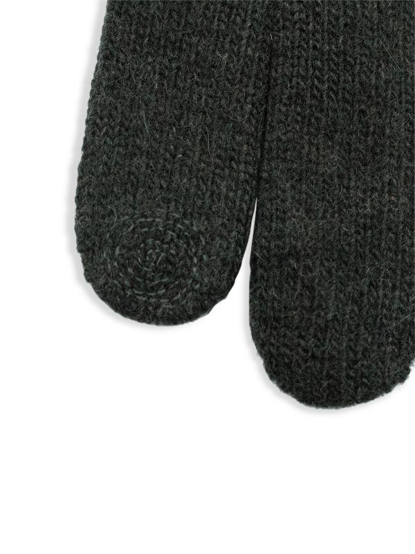 Portolano Cashmere Tech Gloves