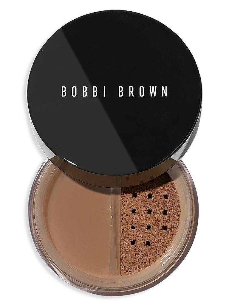 Bobbi Brown Sheer Finish Loose Powder