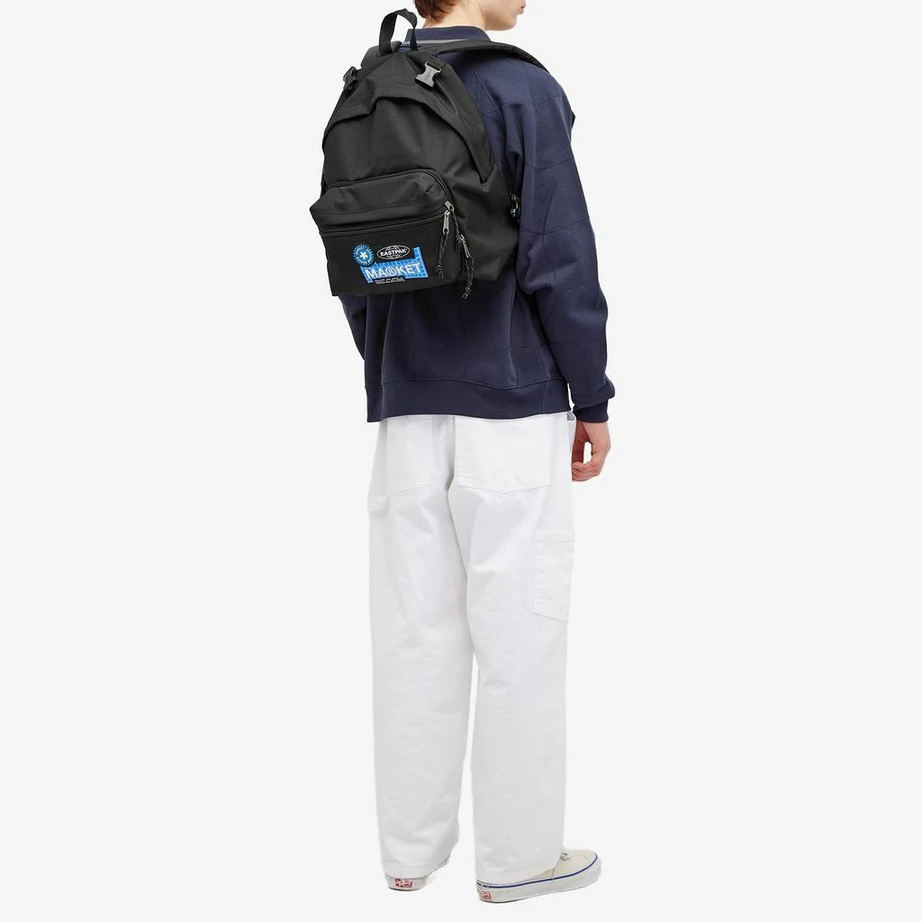 Eastpak Eastpak x Market Basketball Backpack 6