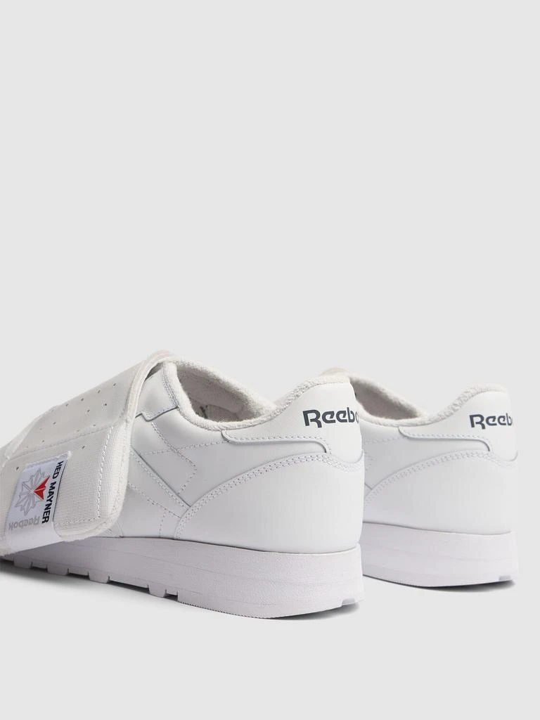 Reebok Hed Mayner Classic Sneakers 5