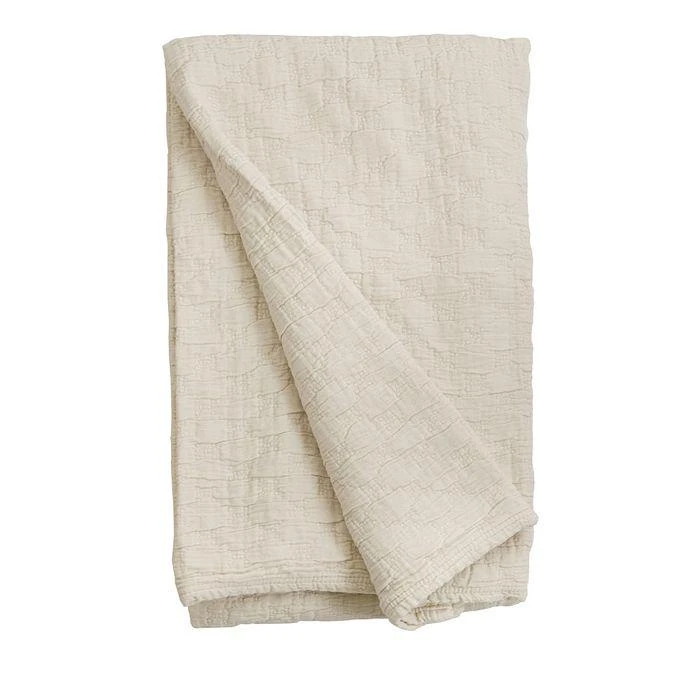 POM POM AT HOME Ojai Matelasse Coverlet, Twin 1