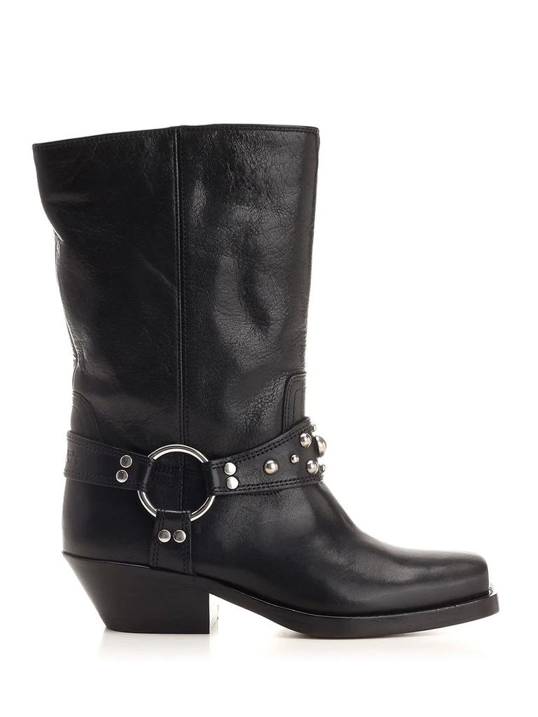 Isabel Marant Antya-gb Biker Boots 1