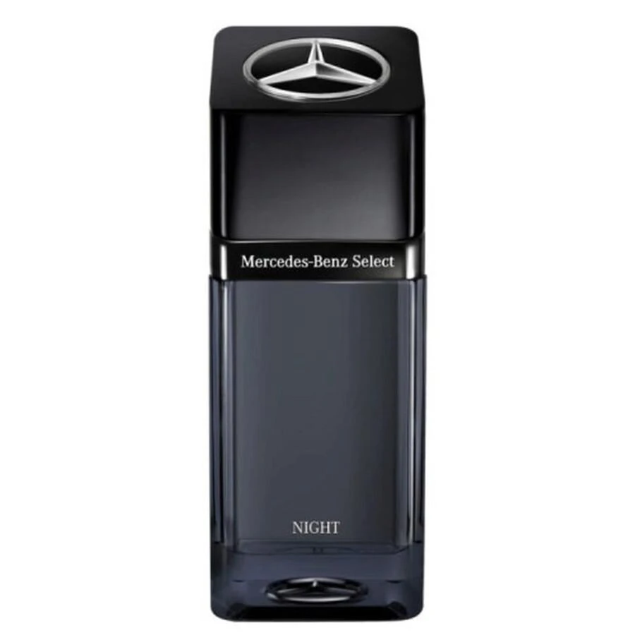 Mercedes-Benz Mercedes-Benz Select Night Mens EDP 2