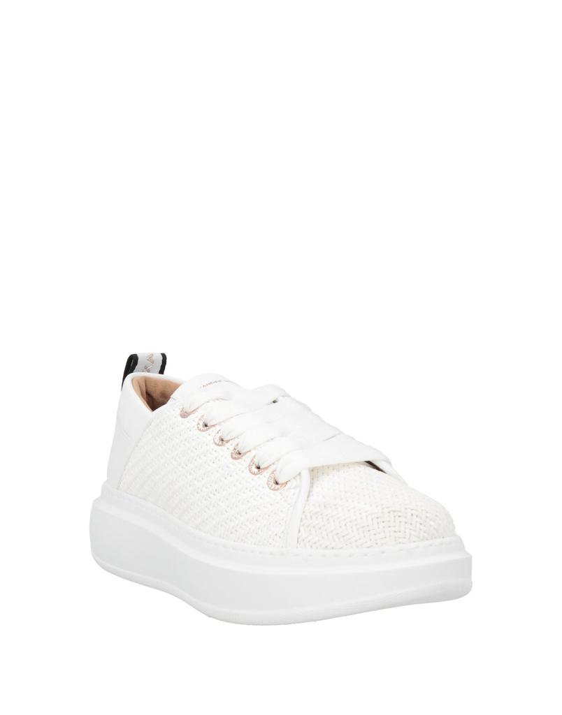 ALEXANDER SMITH Sneakers