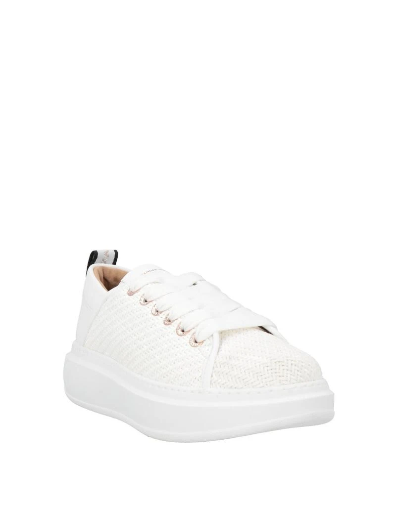 ALEXANDER SMITH Sneakers 2