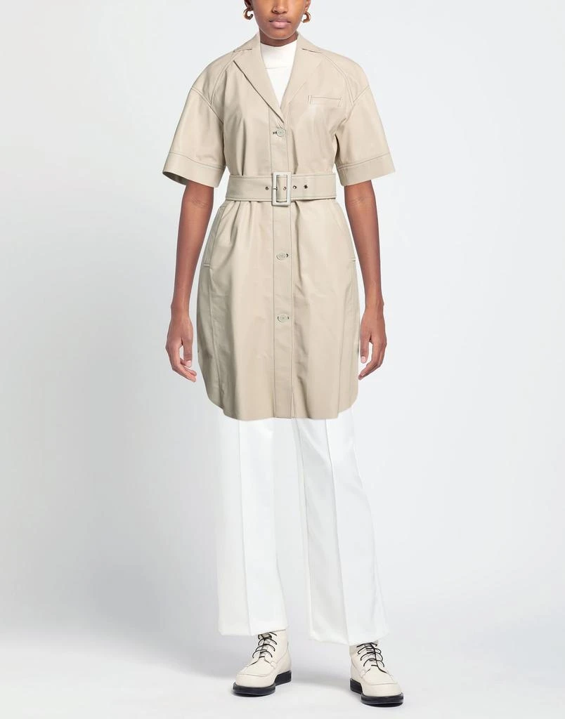 DROMe Full-length jacket 2