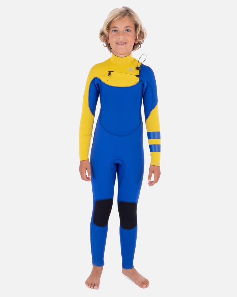 Sheico Boys Advantage 3/2Mm Fullsuit