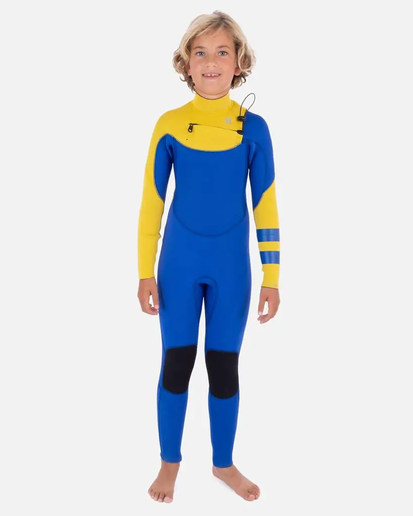 Sheico Boys Advantage 3/2Mm Fullsuit