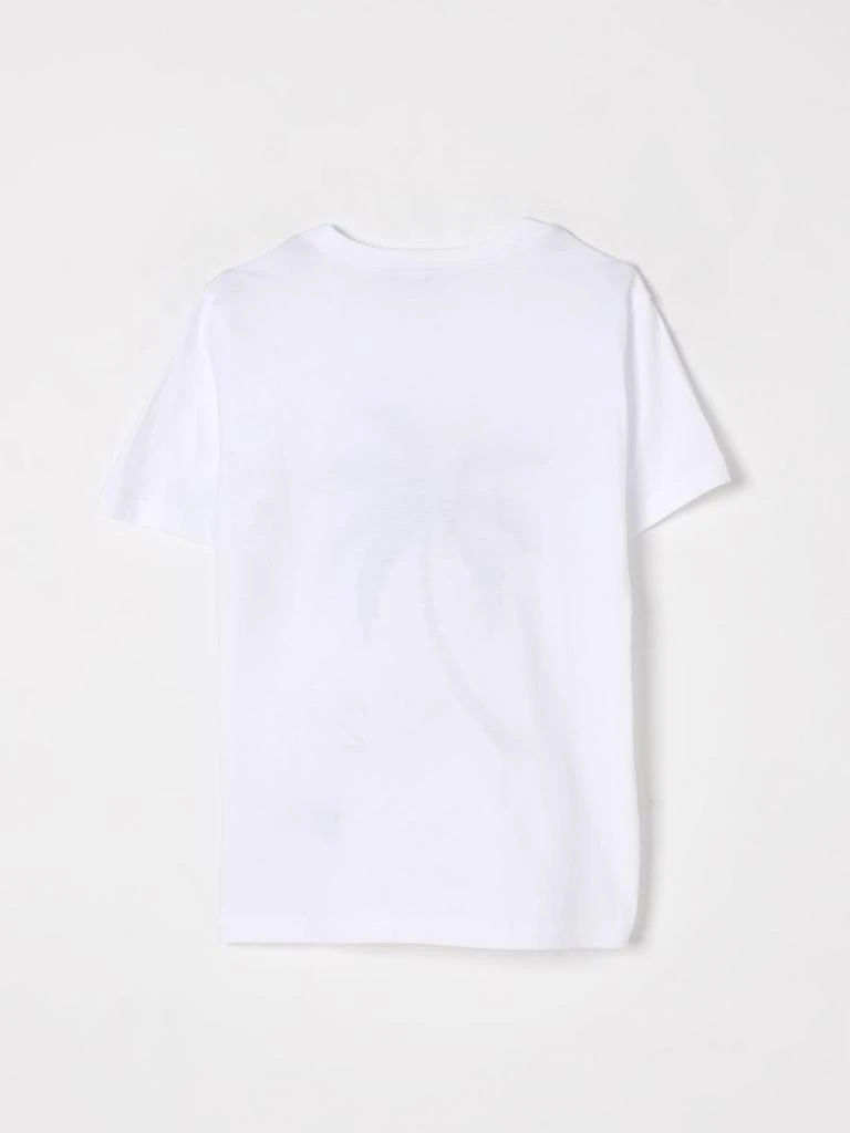 N°21 T-shirt kids N° 21 2