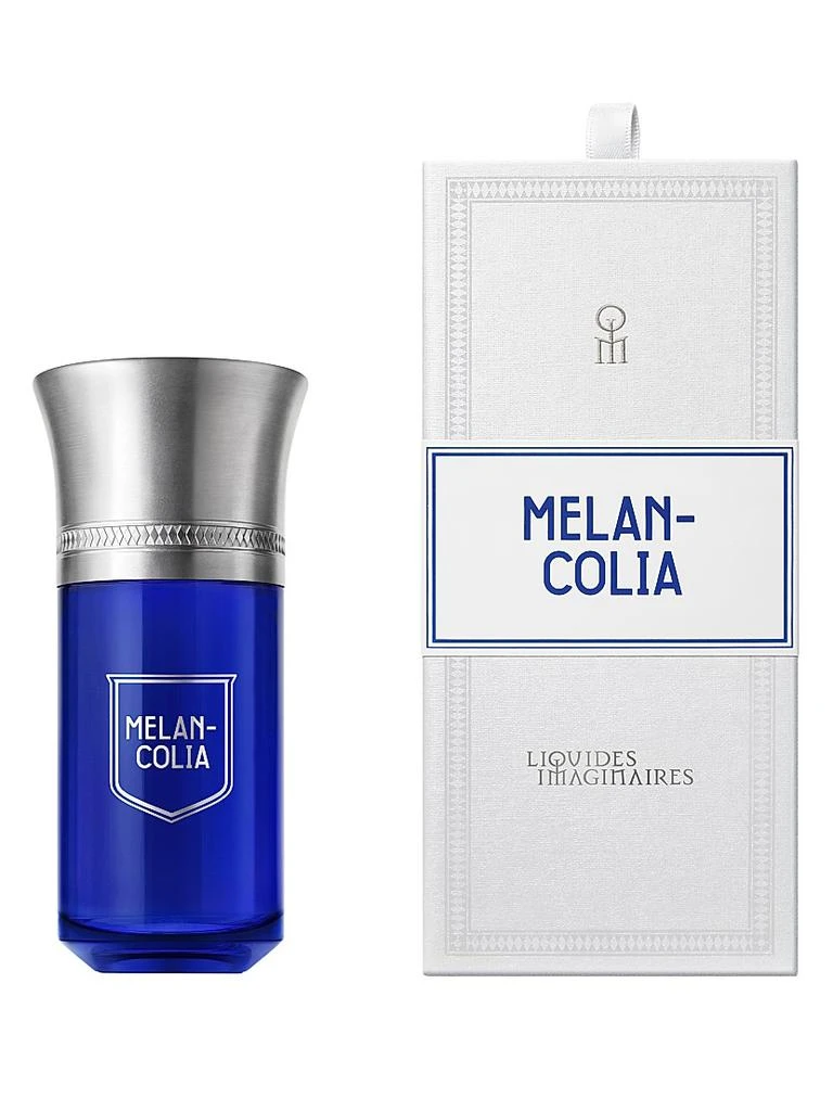 Liquides Imaginaires Melancolia Eau de Parfum 2