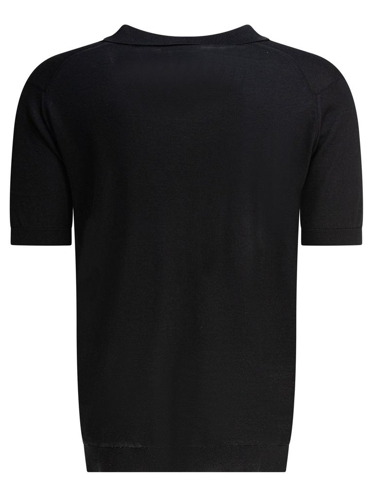 John Smedley John Smedley Noah Polo Shirt