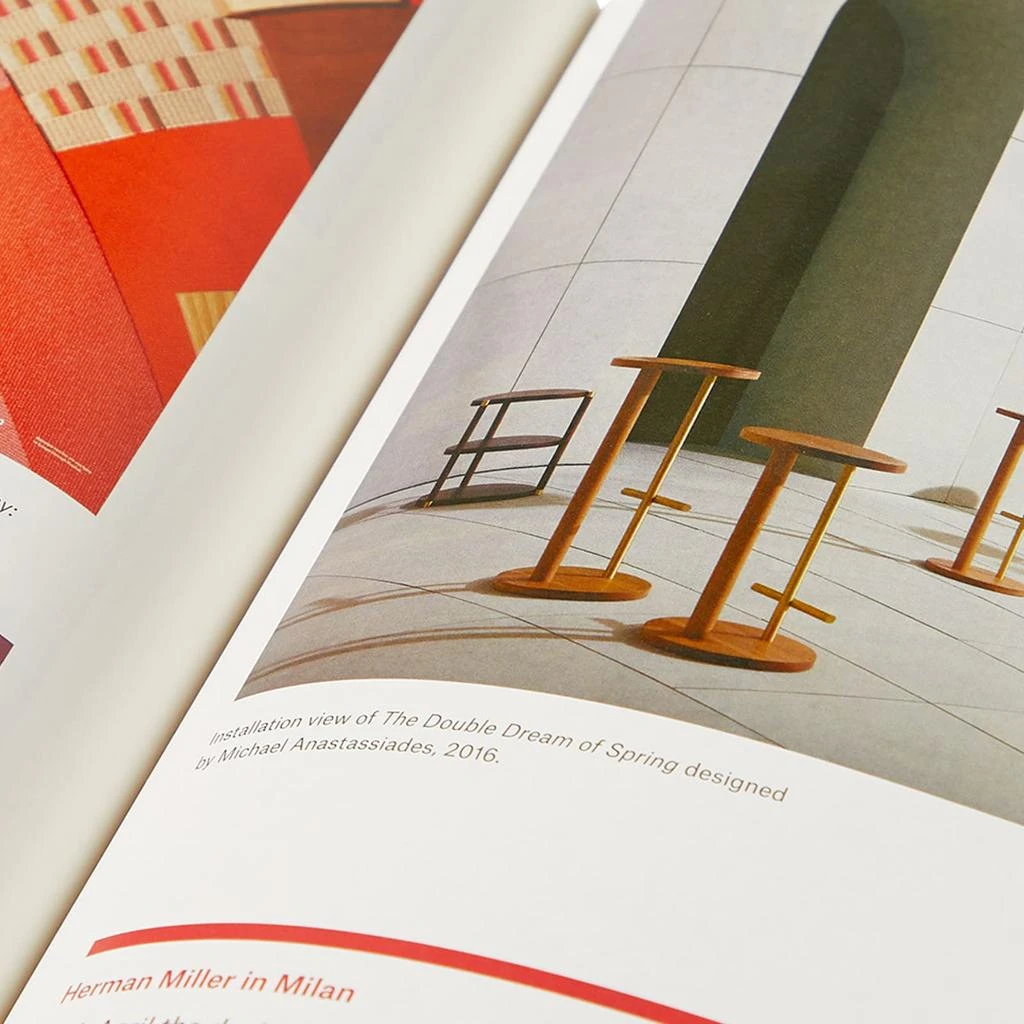 Phaidon Herman Miller: A Way of Living, Anniversary Edition 3