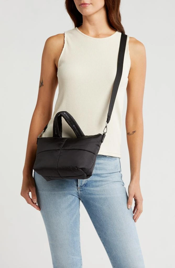 LeSportsac Puffy Mini Satchel 2