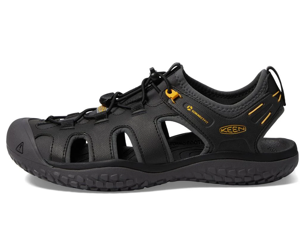 KEEN Solr Sandal 4