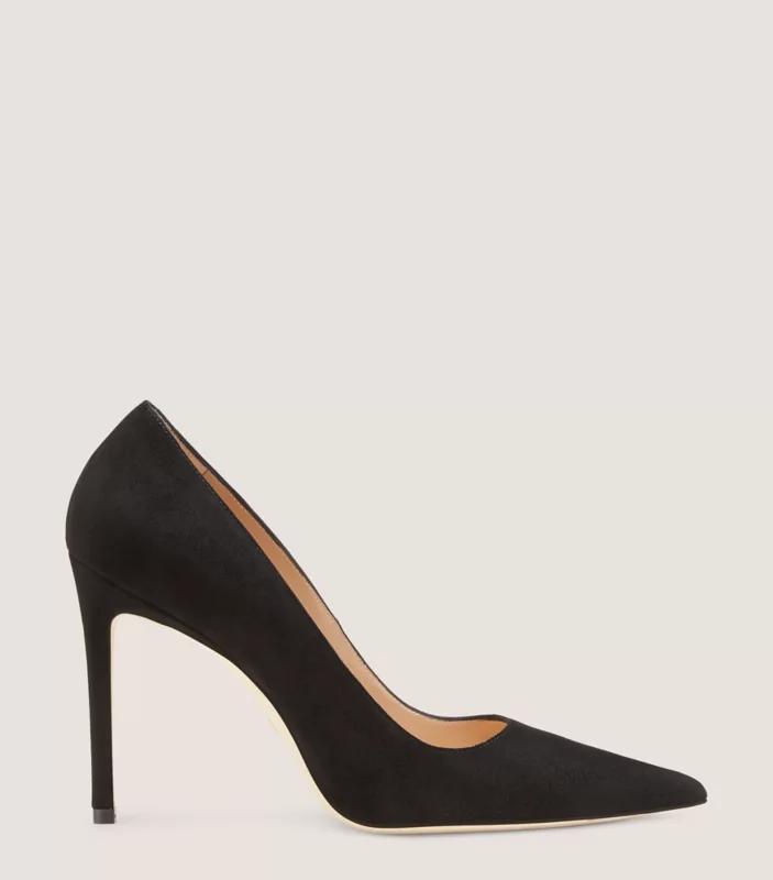 Stuart Weitzman STUART 100 PUMP