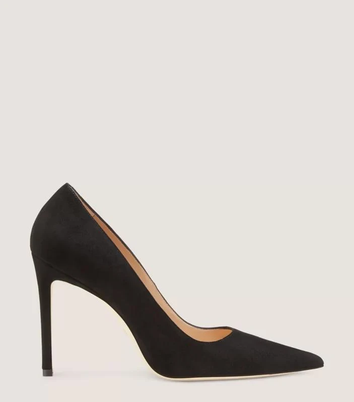 Stuart Weitzman STUART 100 PUMP 1