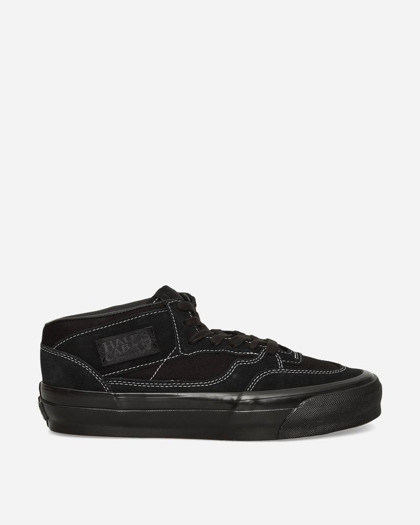 Vans Half Cab Reissue 33 LX Sneakers Black
