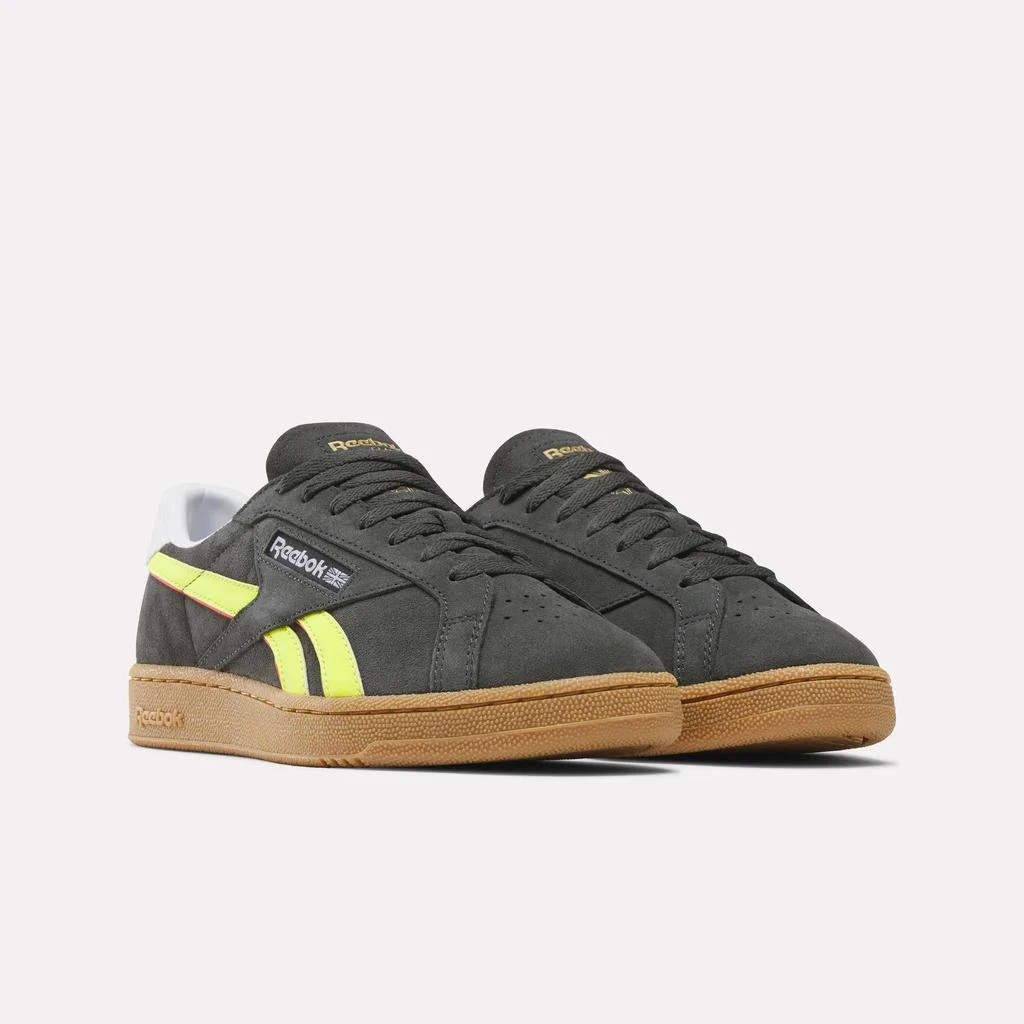 Reebok Club C Grounds Uk Unisex Shoes 1