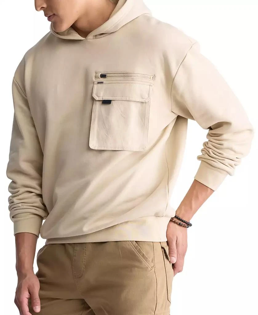 BUFFALO David Bitton Men's Fabio Hoodie 3