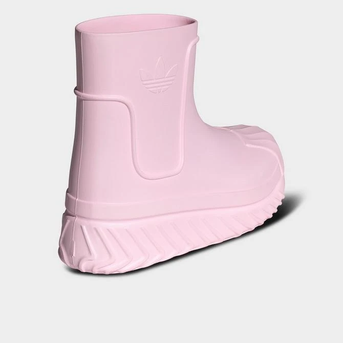 ADIDAS Women's adidas Originals Adifom Superstar Boot Shoes 4