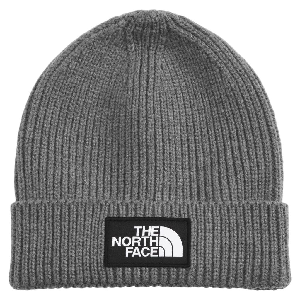 The North Face The North Face TNF Box Logo Cuffed Beanie - Kids'