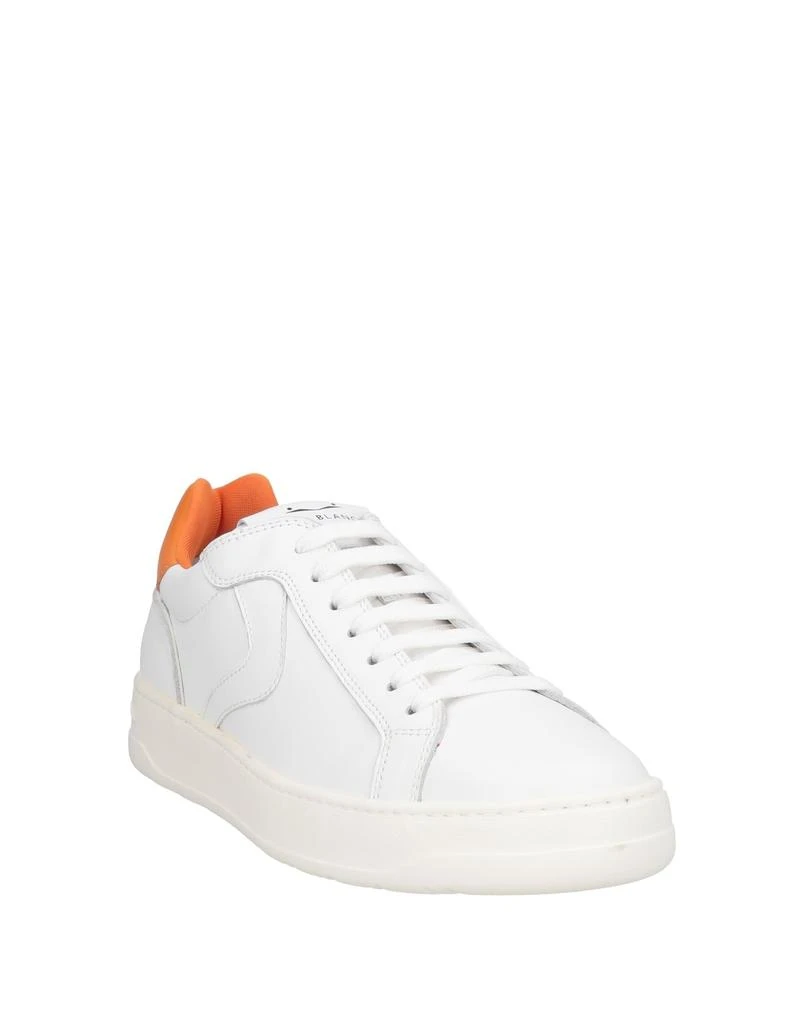 Voile Blanche Sneakers 2