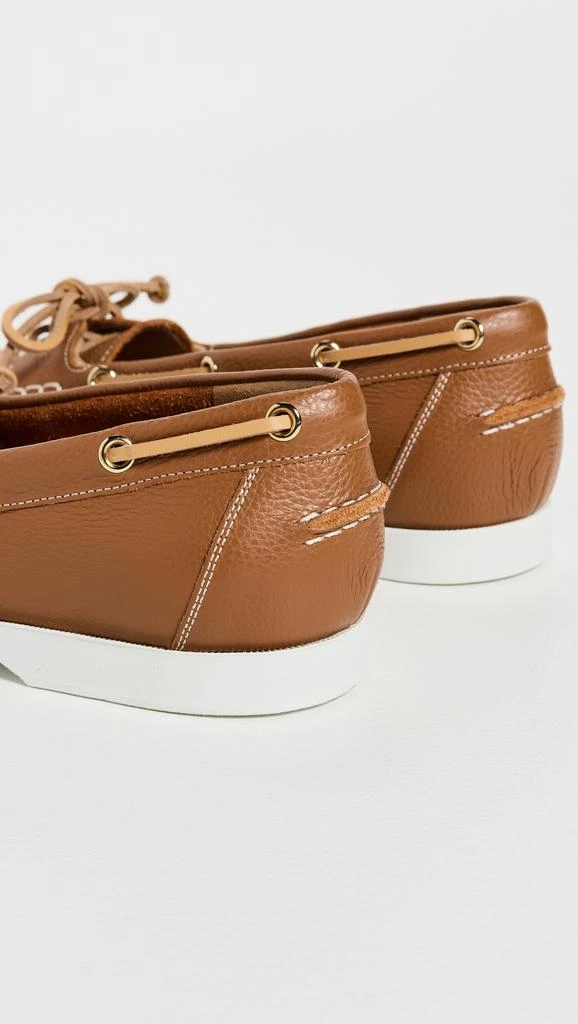 ATP ATELIER Nesso Boat Shoes 3