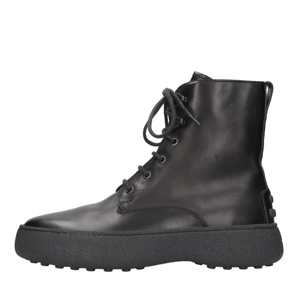 Tod's Tod's Boots Black 1