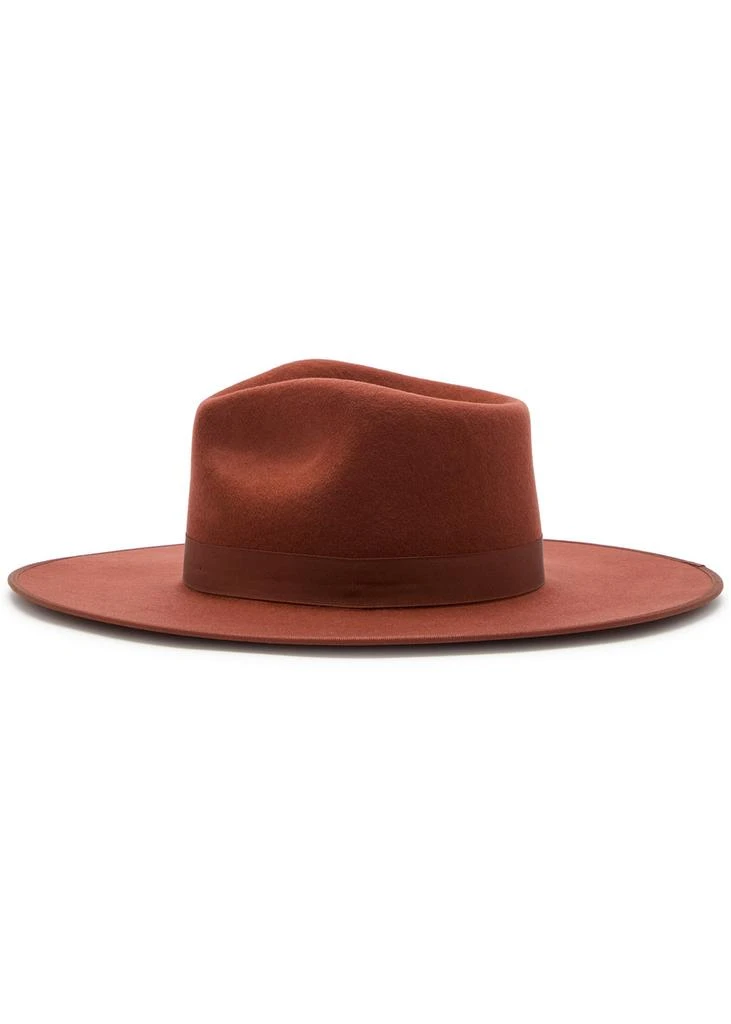 Lack of Color Rancher wool fedora 2