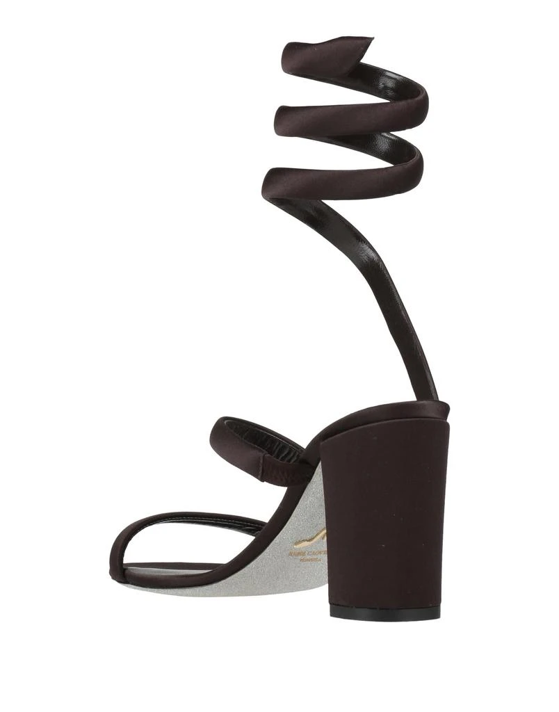 Rene Caovilla Sandals 3