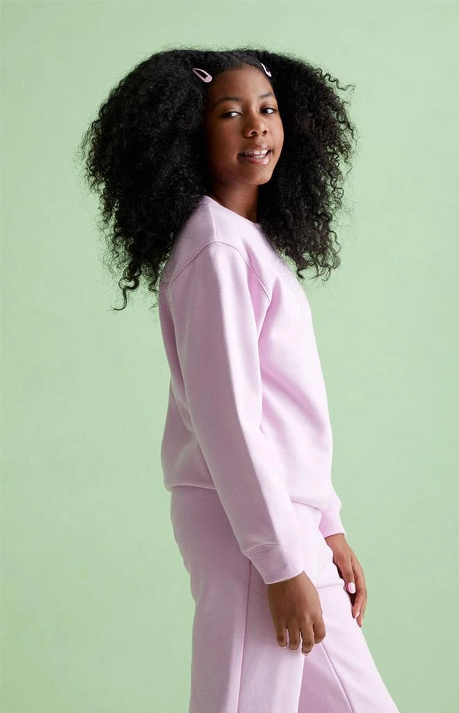 PacSun Basic Crew Sweatshirt 3