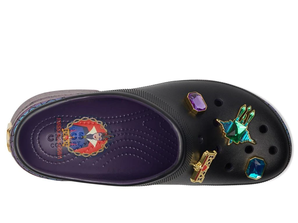 Crocs Snow White Siren Clog 2