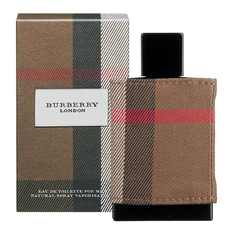 Burberry Burberry London for Him Eau de Toilette - 30ml