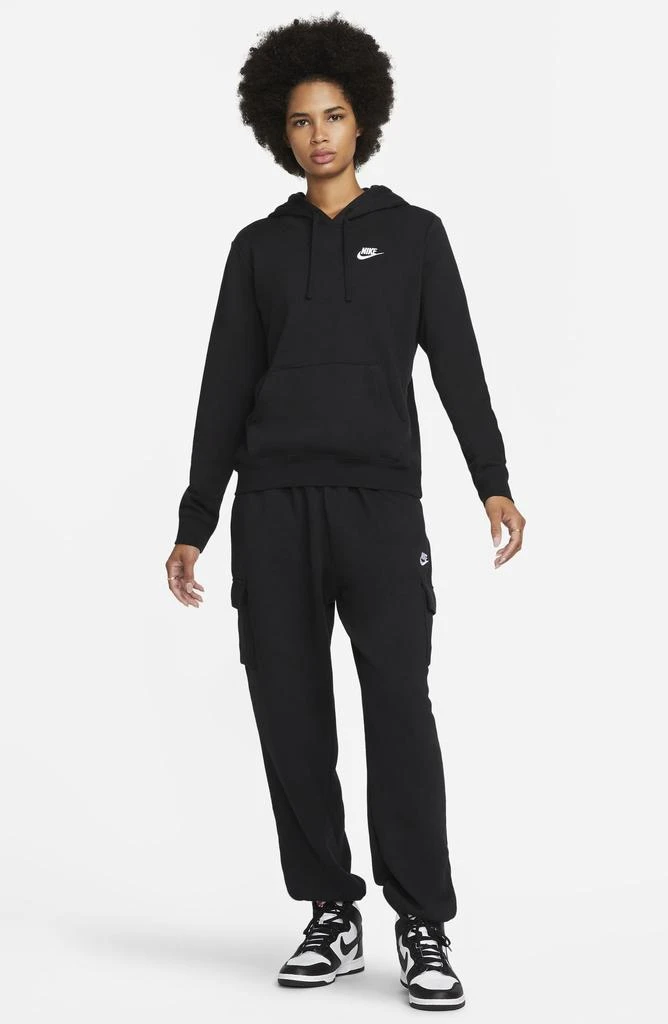 NIKE Sportswear Club Fleece Hoodie 4